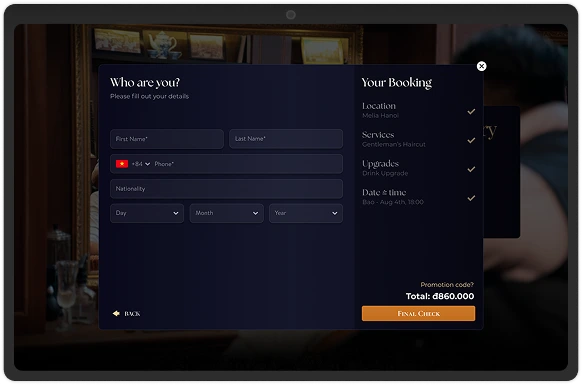 Barber Slot Booking banner-img